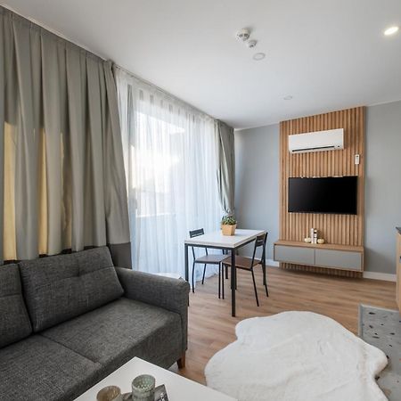 Verde Mare Hotels Antalya Bagian luar foto