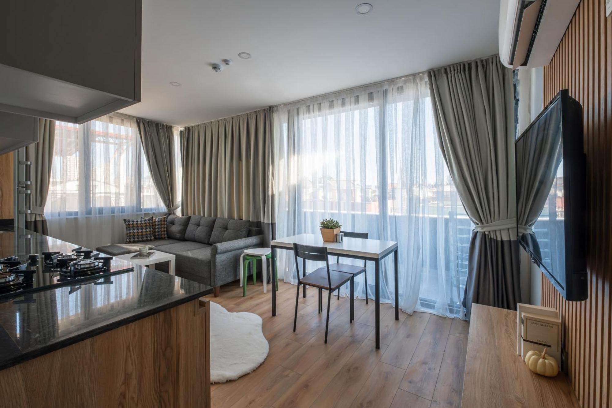Verde Mare Hotels Antalya Bagian luar foto