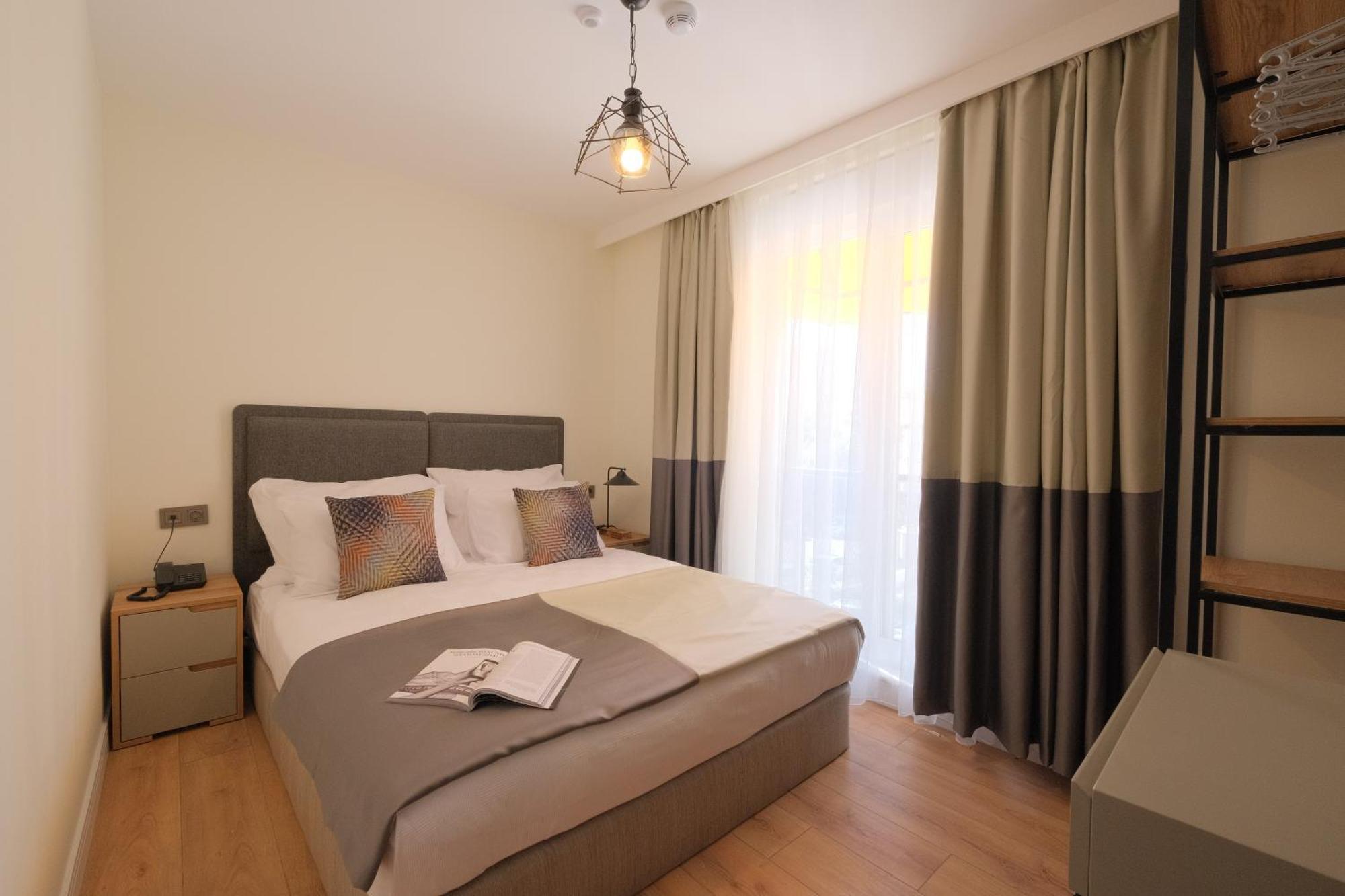 Verde Mare Hotels Antalya Bagian luar foto