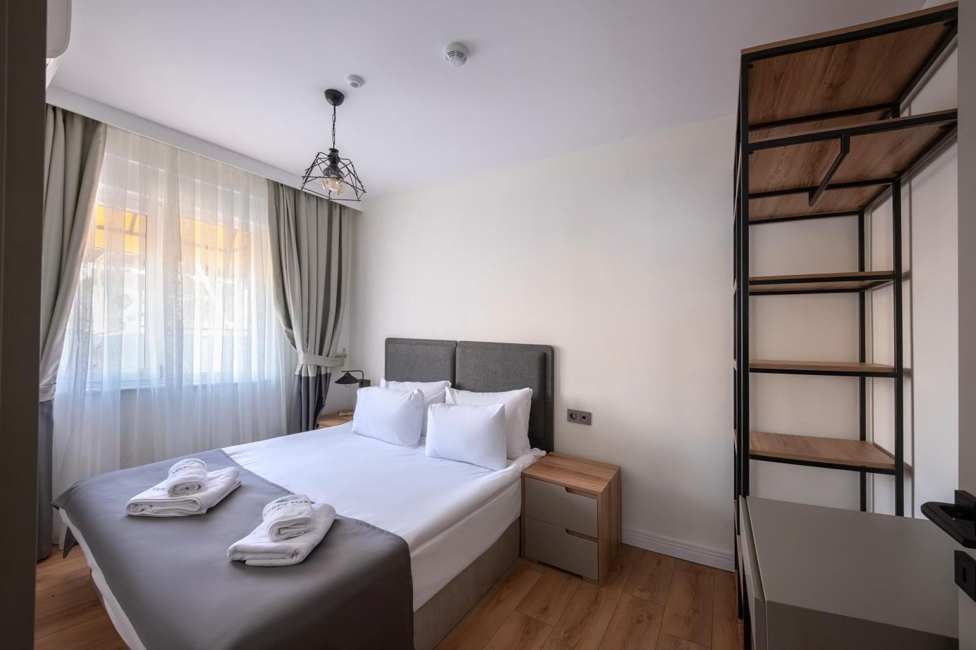 Verde Mare Hotels Antalya Bagian luar foto