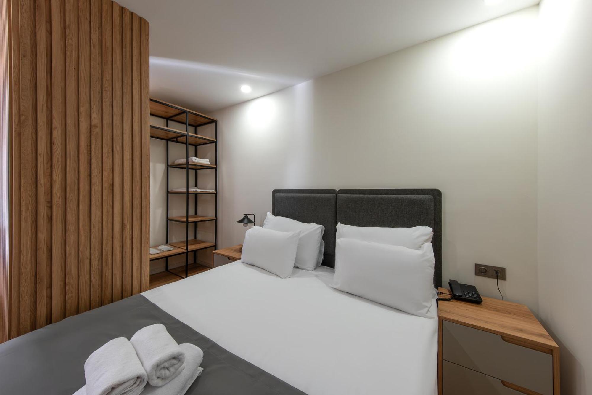 Verde Mare Hotels Antalya Bagian luar foto